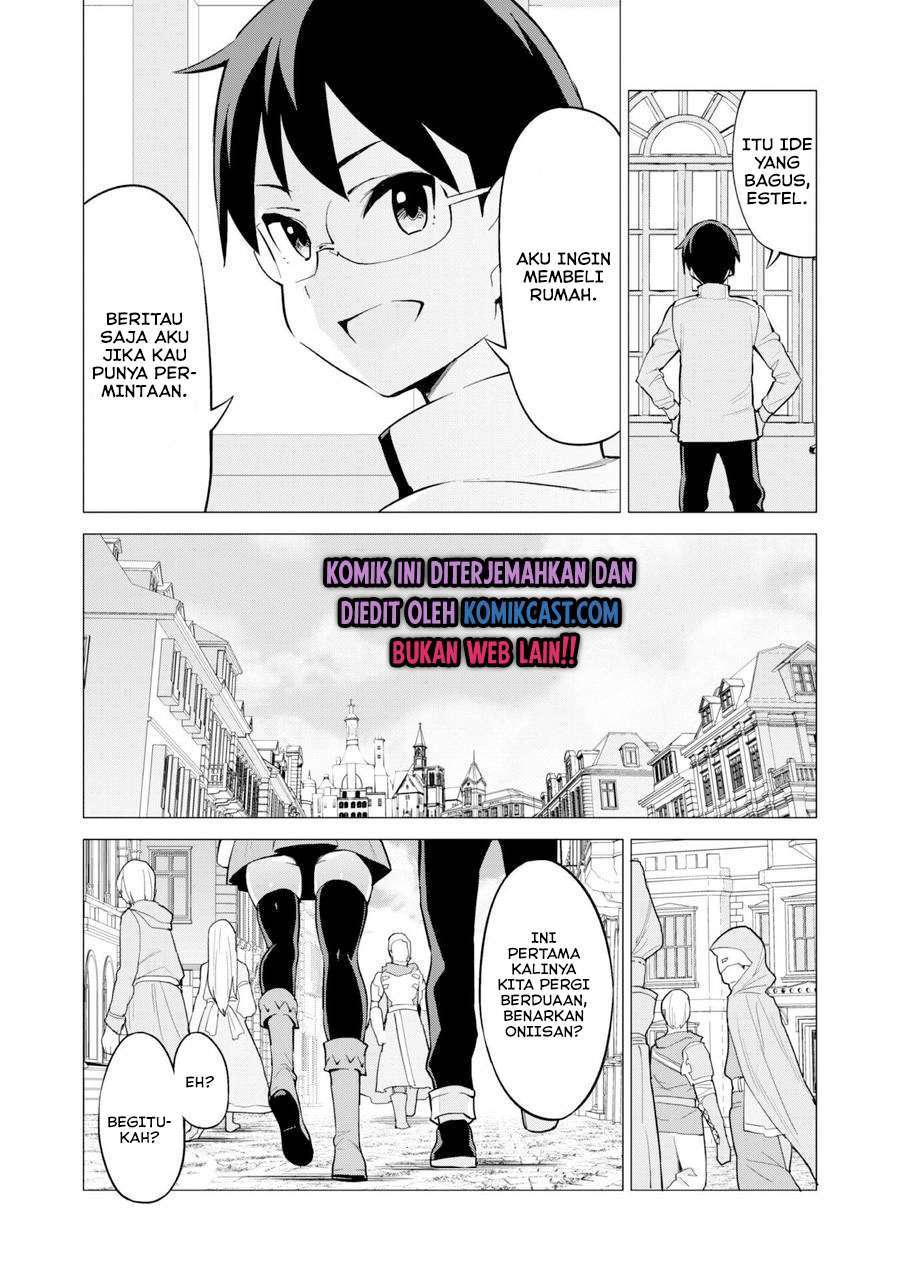 Gacha wo Mawashite Nakama wo Fuyasu Saikyou no Bishoujo Gundan wo Tsukuriagero Chapter 27 - halaman 20