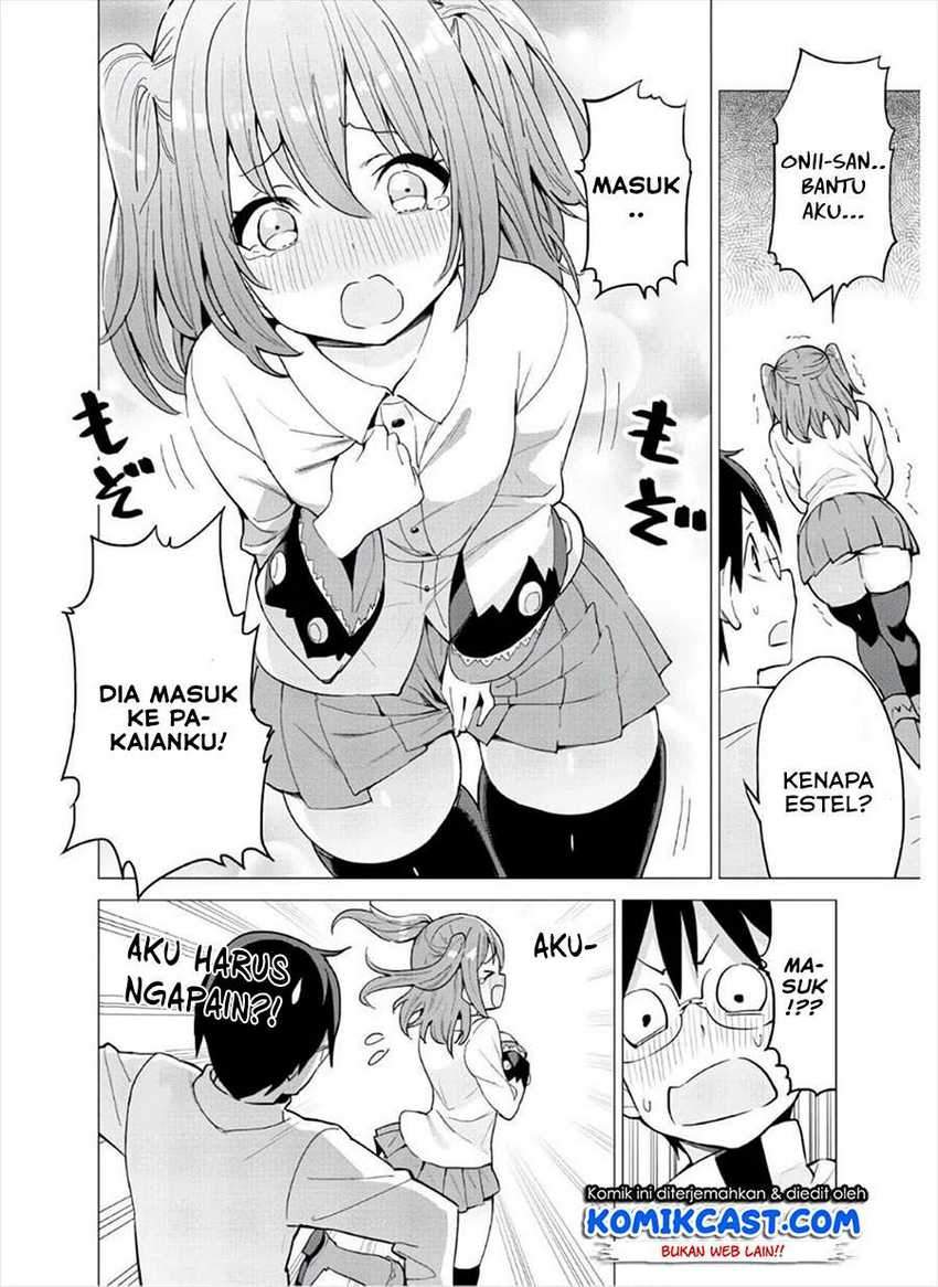 Gacha wo Mawashite Nakama wo Fuyasu Saikyou no Bishoujo Gundan wo Tsukuriagero Chapter 28 - halaman 20