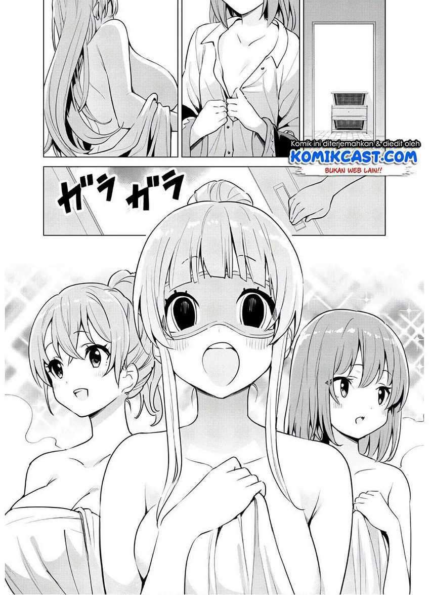 Gacha wo Mawashite Nakama wo Fuyasu Saikyou no Bishoujo Gundan wo Tsukuriagero Chapter 29 - halaman 11