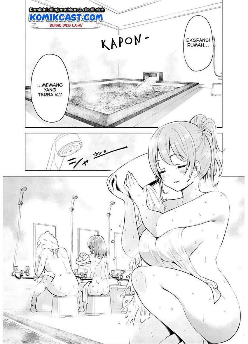Gacha wo Mawashite Nakama wo Fuyasu Saikyou no Bishoujo Gundan wo Tsukuriagero Chapter 29 - halaman 12