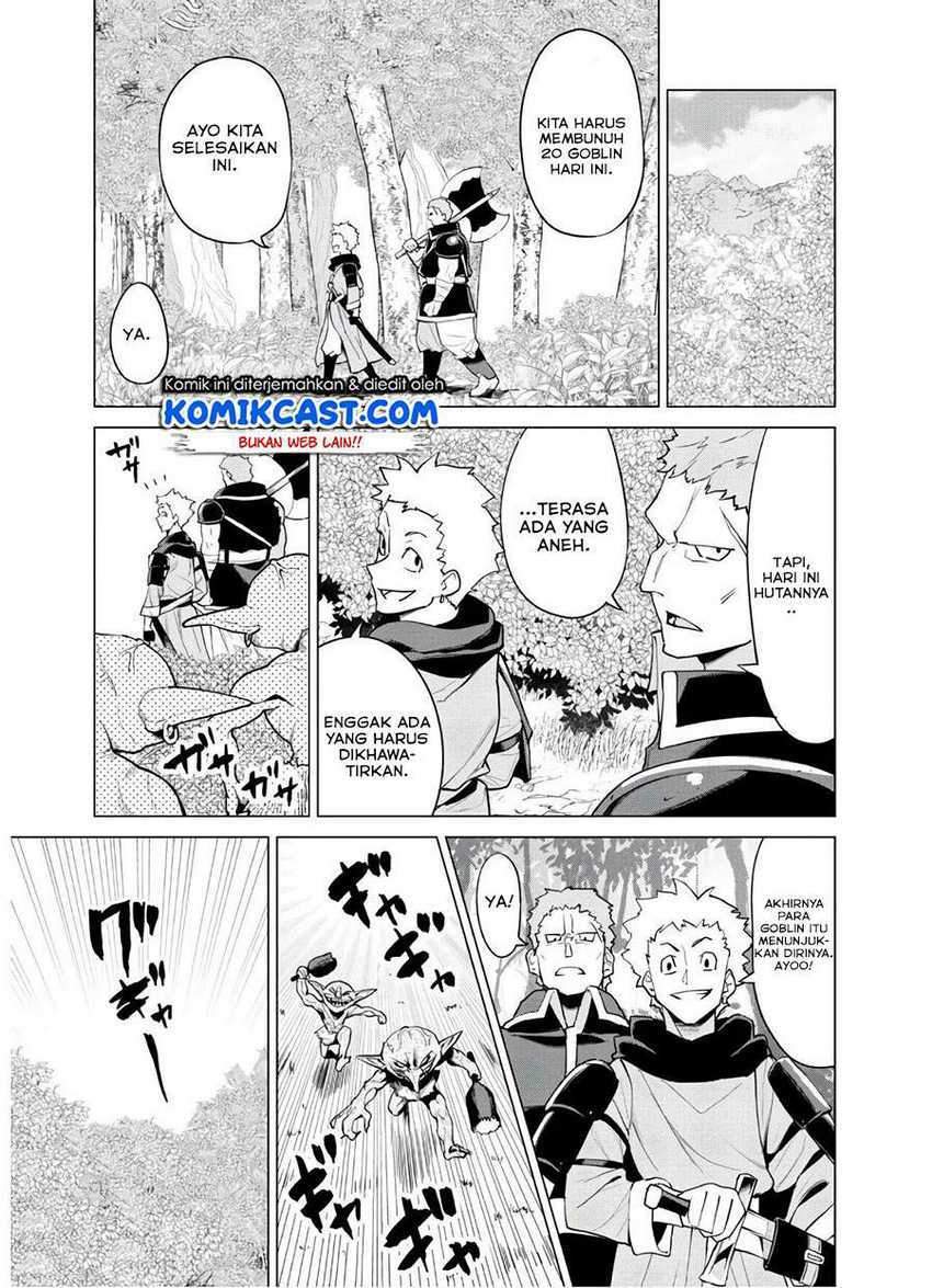 Gacha wo Mawashite Nakama wo Fuyasu Saikyou no Bishoujo Gundan wo Tsukuriagero Chapter 29 - halaman 22
