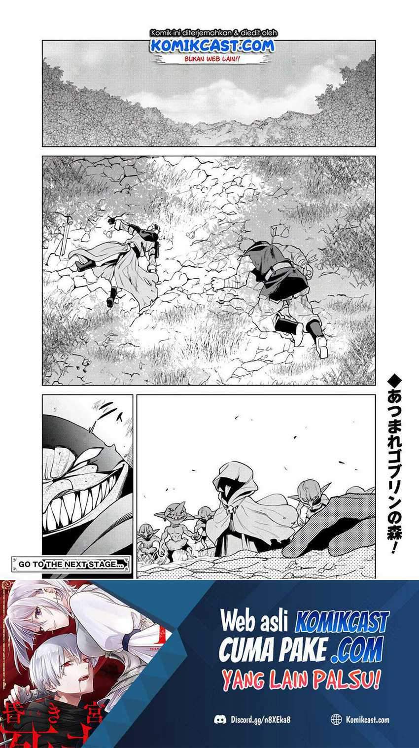 Gacha wo Mawashite Nakama wo Fuyasu Saikyou no Bishoujo Gundan wo Tsukuriagero Chapter 29 - halaman 23