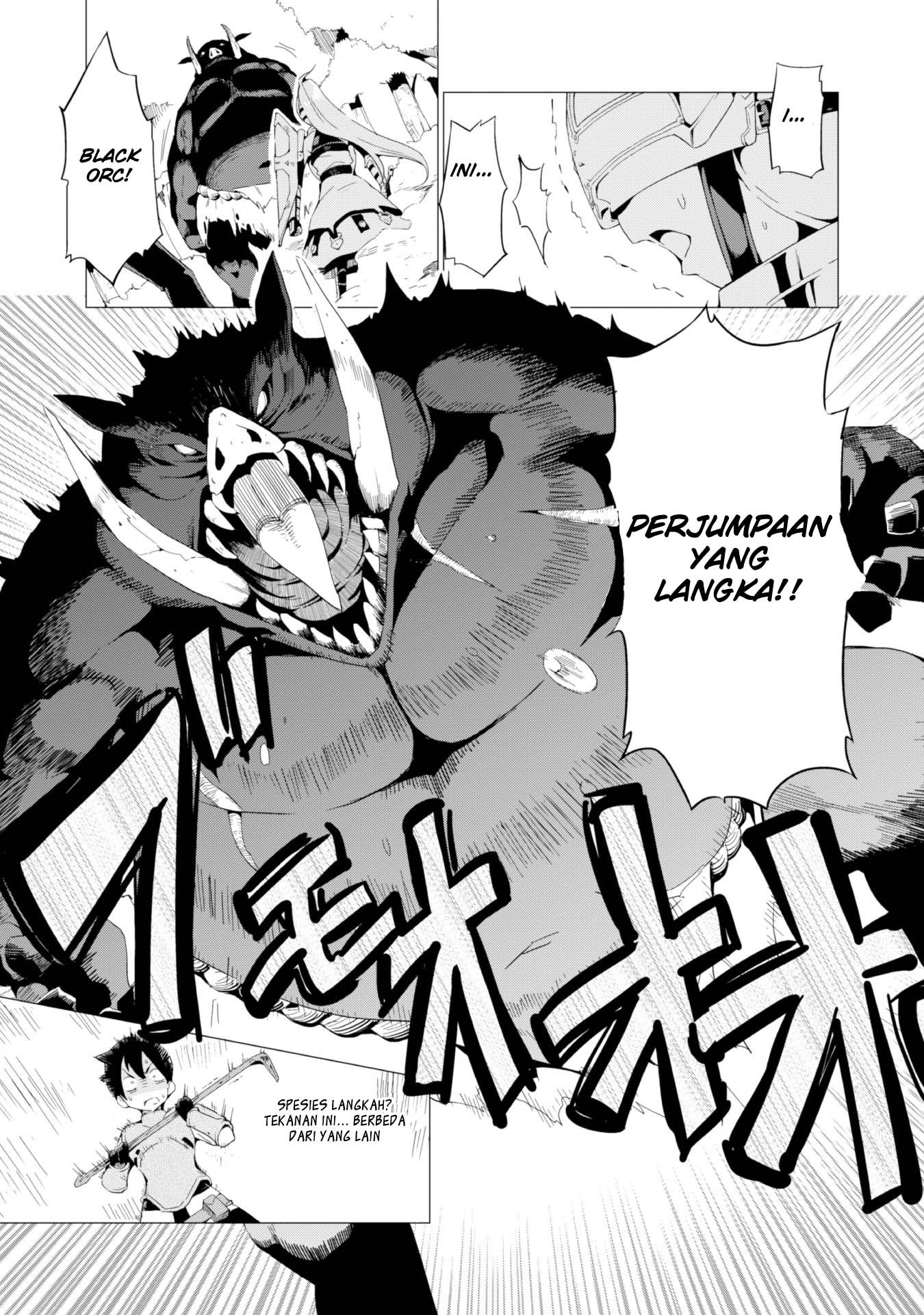Gacha wo Mawashite Nakama wo Fuyasu Saikyou no Bishoujo Gundan wo Tsukuriagero Chapter 3 - halaman 23