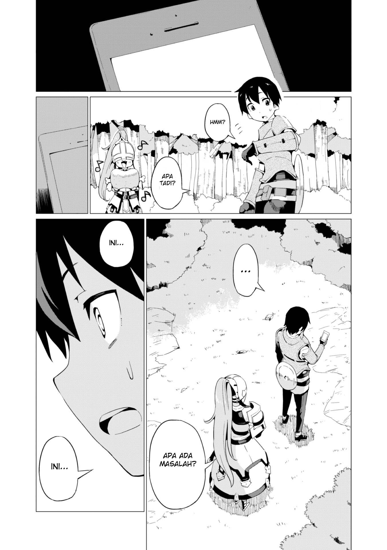Gacha wo Mawashite Nakama wo Fuyasu Saikyou no Bishoujo Gundan wo Tsukuriagero Chapter 3 - halaman 25