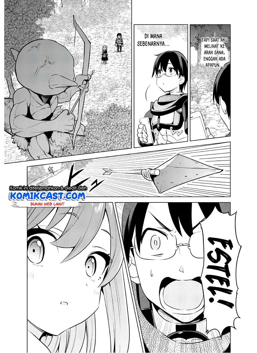Gacha wo Mawashite Nakama wo Fuyasu Saikyou no Bishoujo Gundan wo Tsukuriagero Chapter 30 - halaman 10