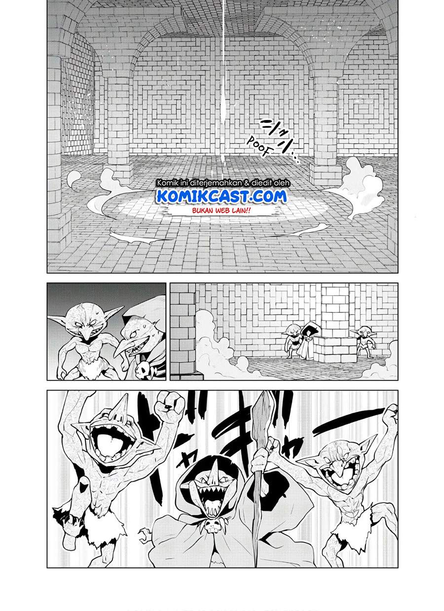 Gacha wo Mawashite Nakama wo Fuyasu Saikyou no Bishoujo Gundan wo Tsukuriagero Chapter 30 - halaman 21