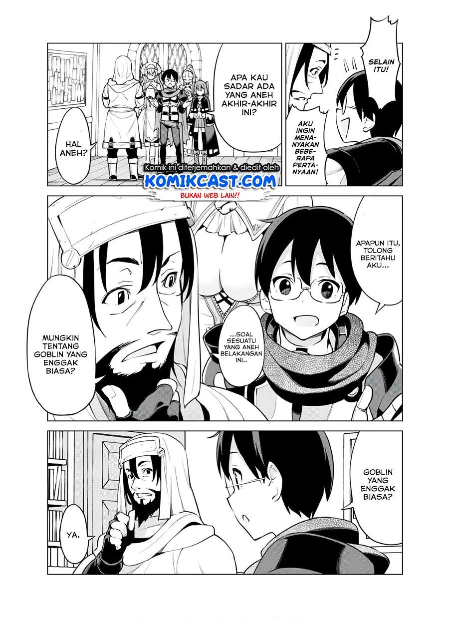 Gacha wo Mawashite Nakama wo Fuyasu Saikyou no Bishoujo Gundan wo Tsukuriagero Chapter 30 - halaman 4