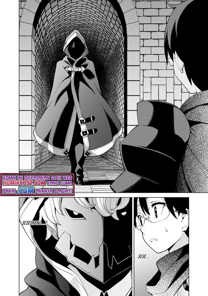 Gacha wo Mawashite Nakama wo Fuyasu Saikyou no Bishoujo Gundan wo Tsukuriagero Chapter 31 - halaman 12