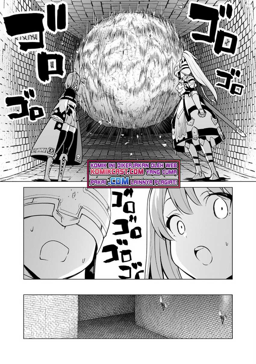 Gacha wo Mawashite Nakama wo Fuyasu Saikyou no Bishoujo Gundan wo Tsukuriagero Chapter 31 - halaman 7