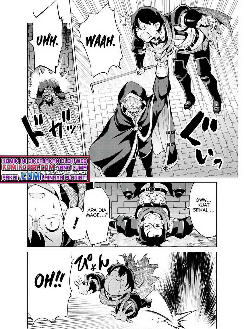 Gacha wo Mawashite Nakama wo Fuyasu Saikyou no Bishoujo Gundan wo Tsukuriagero Chapter 32 - halaman 12