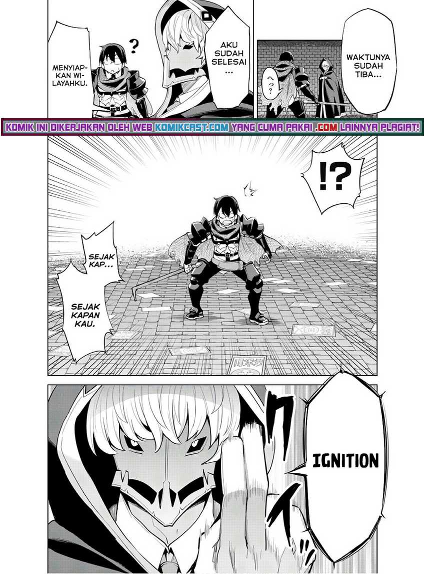 Gacha wo Mawashite Nakama wo Fuyasu Saikyou no Bishoujo Gundan wo Tsukuriagero Chapter 32 - halaman 16