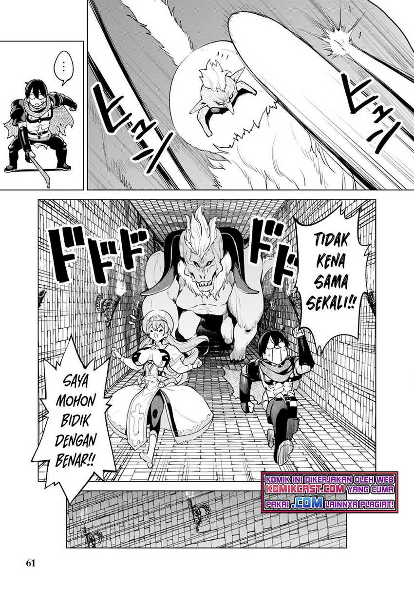 Gacha wo Mawashite Nakama wo Fuyasu Saikyou no Bishoujo Gundan wo Tsukuriagero Chapter 33 - halaman 10