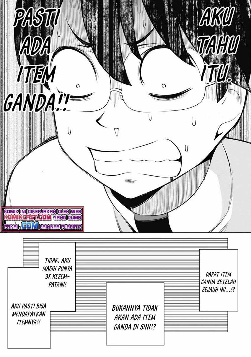 Gacha wo Mawashite Nakama wo Fuyasu Saikyou no Bishoujo Gundan wo Tsukuriagero Chapter 34 - halaman 2