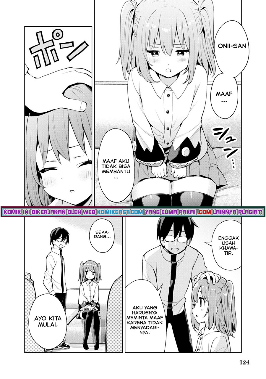 Gacha wo Mawashite Nakama wo Fuyasu Saikyou no Bishoujo Gundan wo Tsukuriagero Chapter 35 - halaman 20