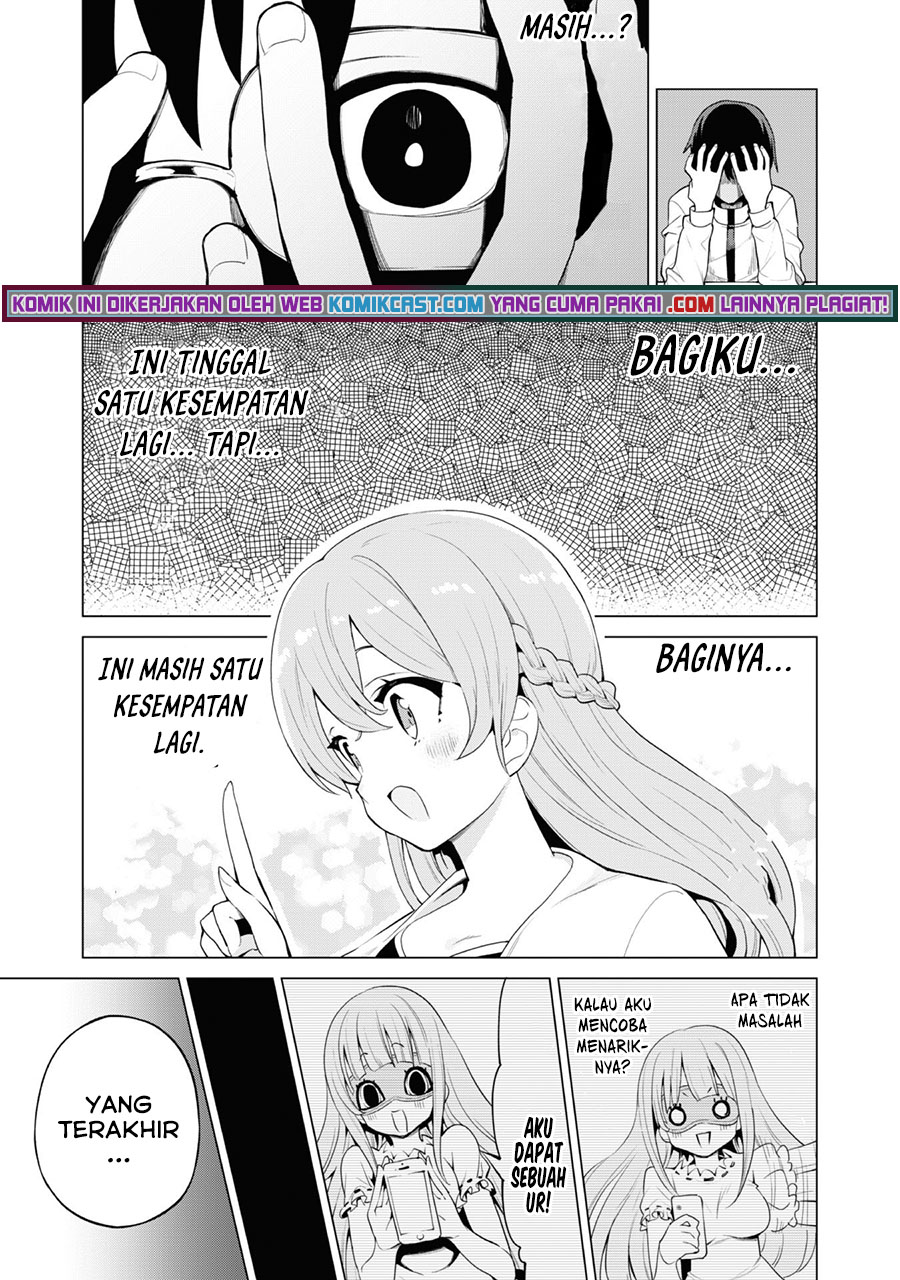 Gacha wo Mawashite Nakama wo Fuyasu Saikyou no Bishoujo Gundan wo Tsukuriagero Chapter 35 - halaman 25