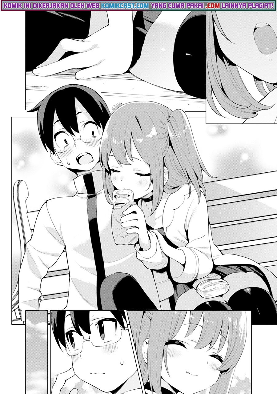 Gacha wo Mawashite Nakama wo Fuyasu Saikyou no Bishoujo Gundan wo Tsukuriagero Chapter 39 - halaman 17