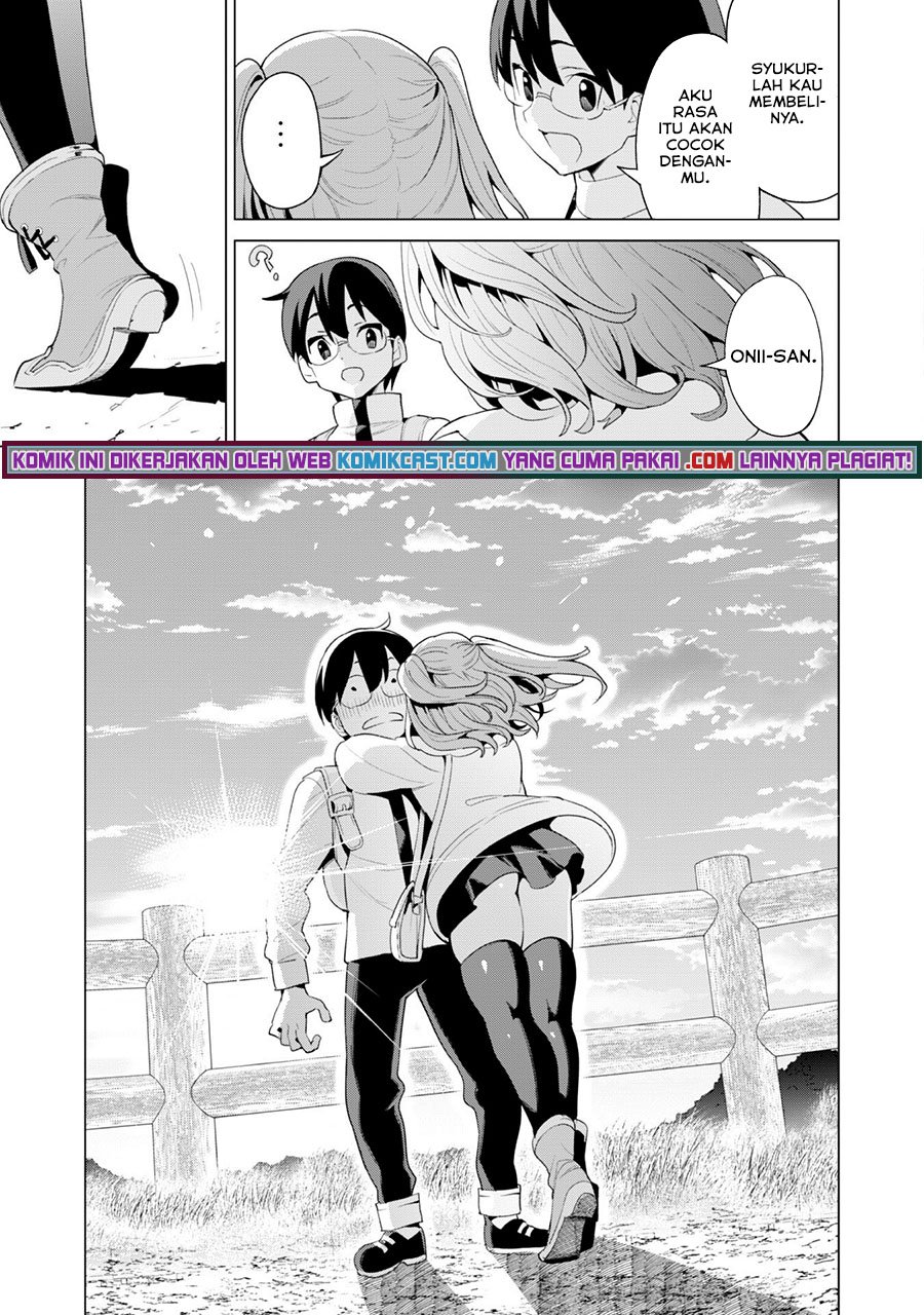 Gacha wo Mawashite Nakama wo Fuyasu Saikyou no Bishoujo Gundan wo Tsukuriagero Chapter 39 - halaman 22