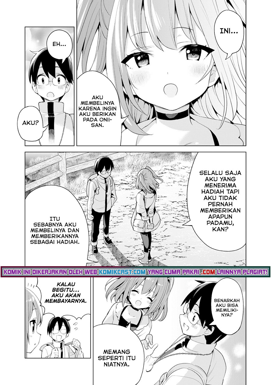 Gacha wo Mawashite Nakama wo Fuyasu Saikyou no Bishoujo Gundan wo Tsukuriagero Chapter 39 - halaman 24
