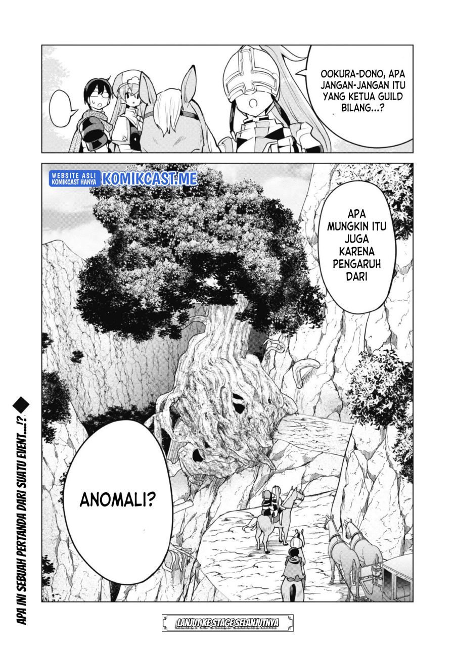Gacha wo Mawashite Nakama wo Fuyasu Saikyou no Bishoujo Gundan wo Tsukuriagero Chapter 46 - halaman 28