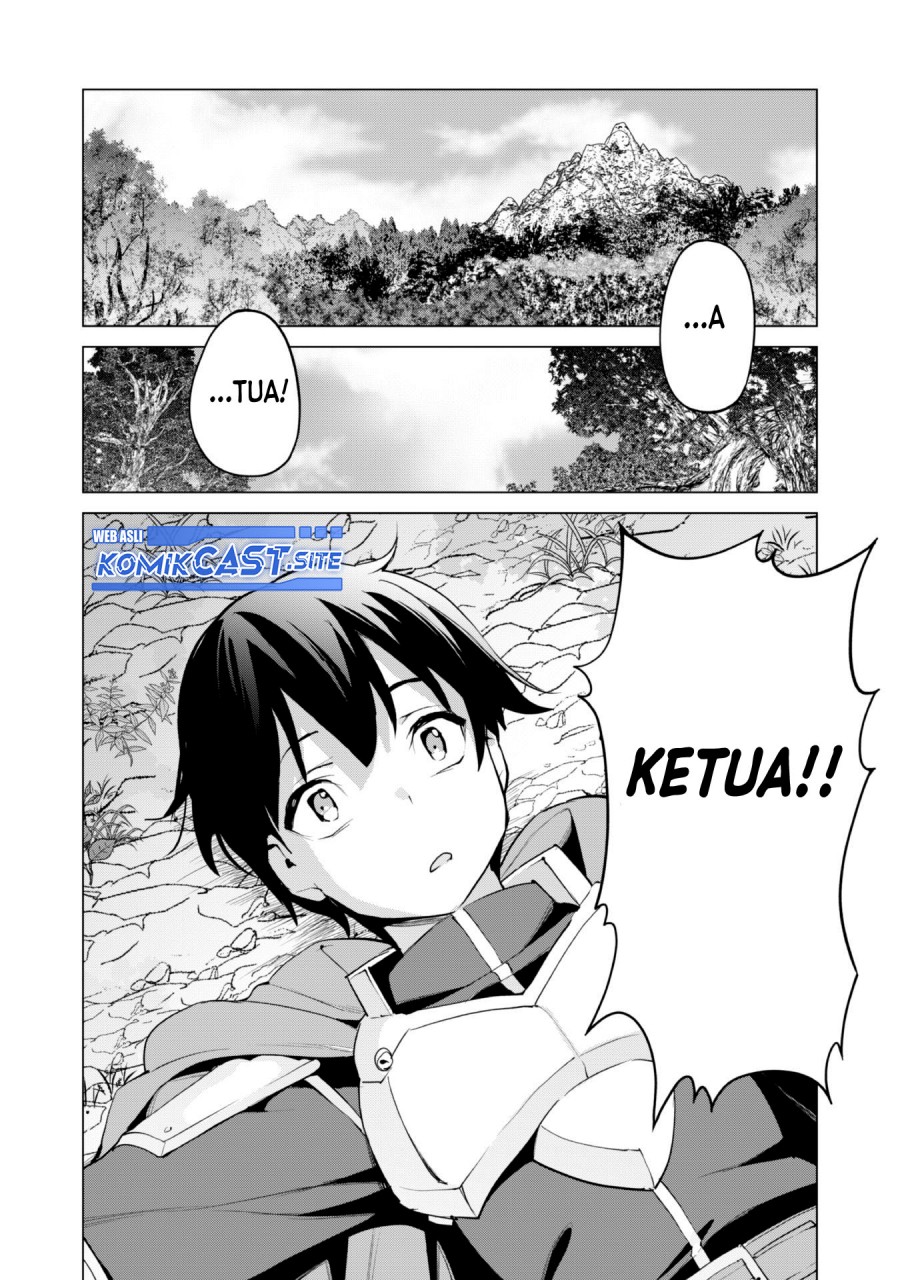 Gacha wo Mawashite Nakama wo Fuyasu Saikyou no Bishoujo Gundan wo Tsukuriagero Chapter 48 - halaman 12