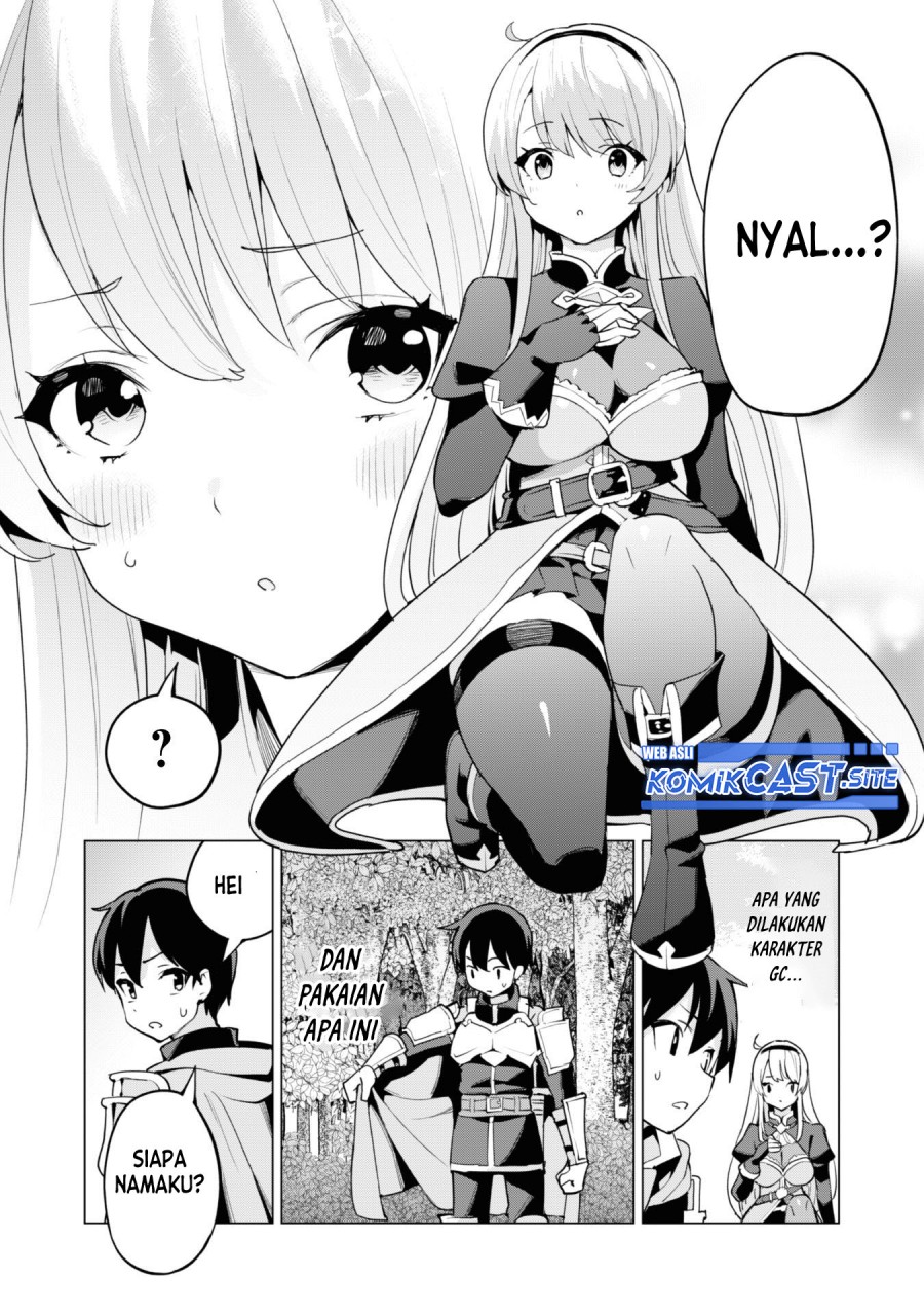 Gacha wo Mawashite Nakama wo Fuyasu Saikyou no Bishoujo Gundan wo Tsukuriagero Chapter 48 - halaman 14
