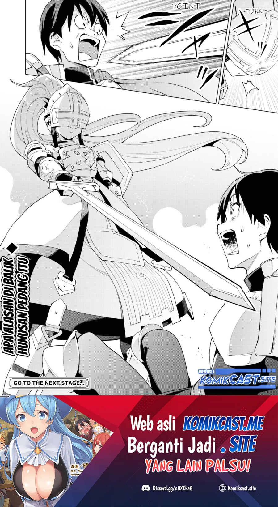 Gacha wo Mawashite Nakama wo Fuyasu Saikyou no Bishoujo Gundan wo Tsukuriagero Chapter 48 - halaman 24