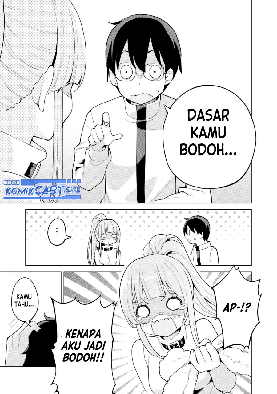 Gacha wo Mawashite Nakama wo Fuyasu Saikyou no Bishoujo Gundan wo Tsukuriagero Chapter 48 - halaman 7