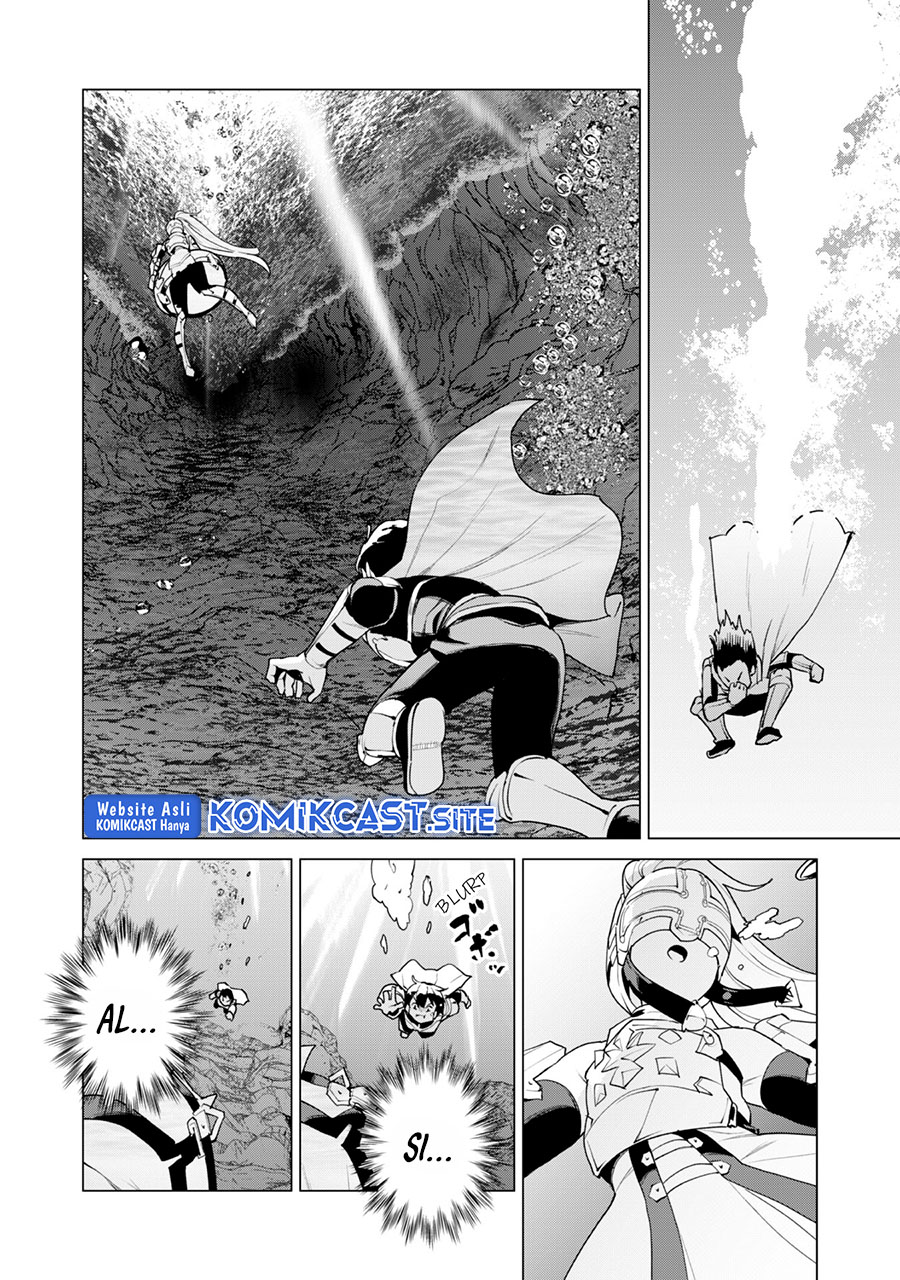 Gacha wo Mawashite Nakama wo Fuyasu Saikyou no Bishoujo Gundan wo Tsukuriagero Chapter 49 - halaman 25