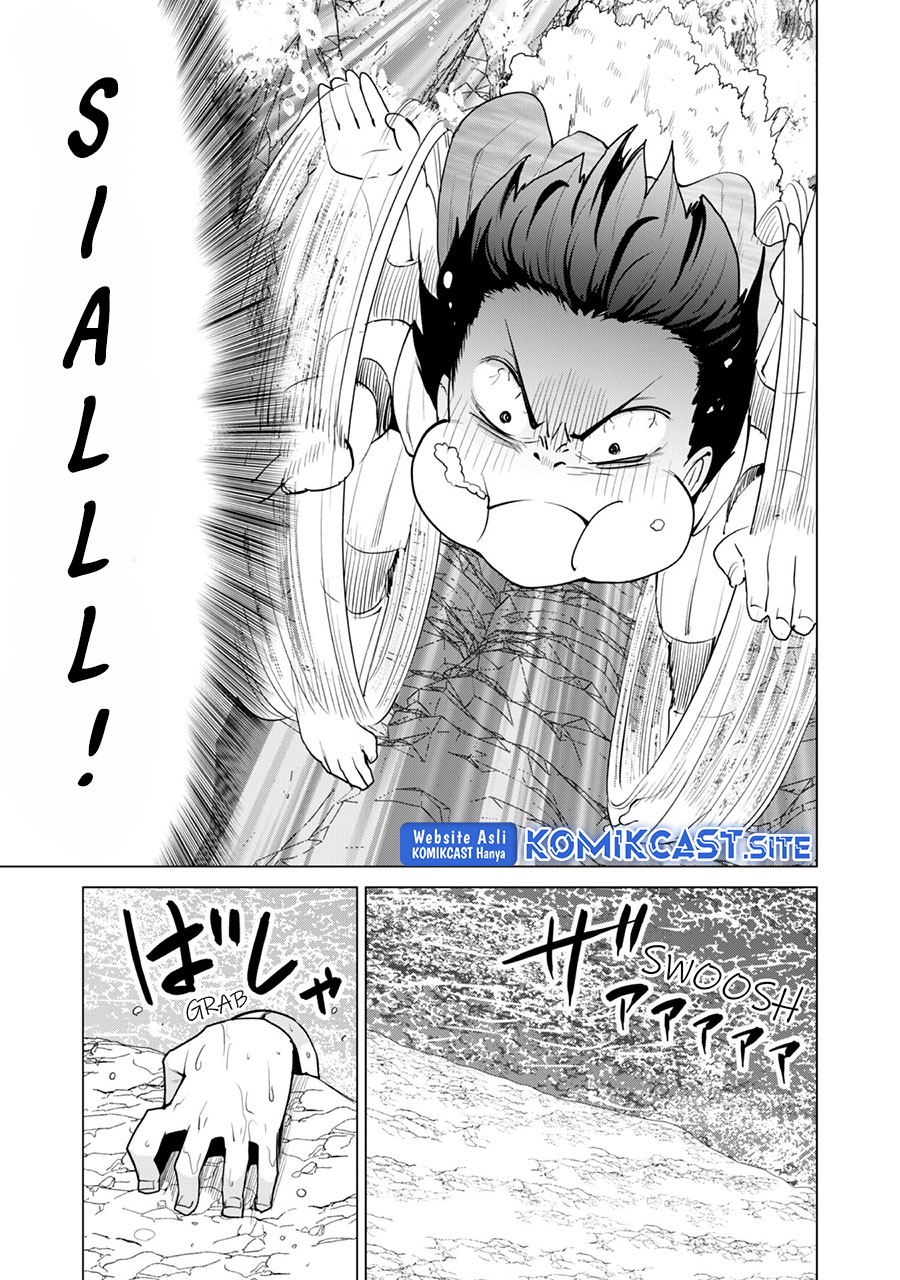 Gacha wo Mawashite Nakama wo Fuyasu Saikyou no Bishoujo Gundan wo Tsukuriagero Chapter 49 - halaman 26