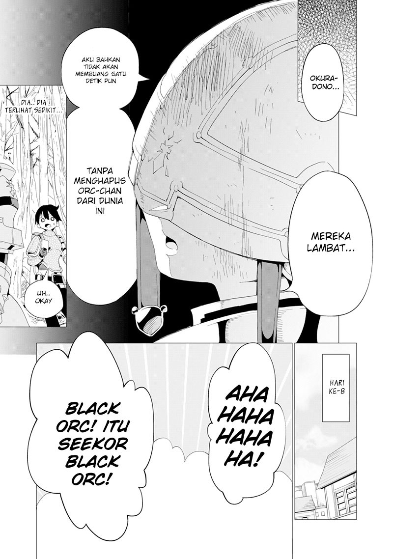 Gacha wo Mawashite Nakama wo Fuyasu Saikyou no Bishoujo Gundan wo Tsukuriagero Chapter 5 - halaman 10