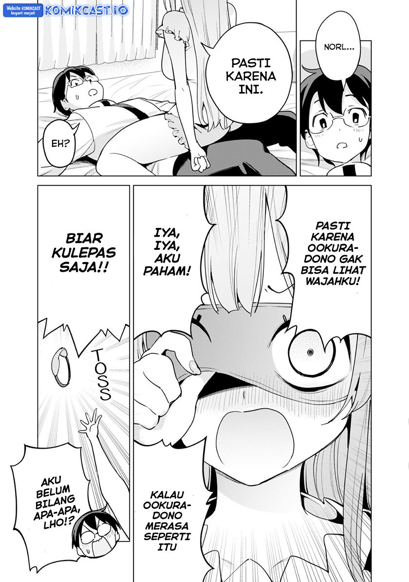 Gacha wo Mawashite Nakama wo Fuyasu Saikyou no Bishoujo Gundan wo Tsukuriagero Chapter 53 - halaman 7