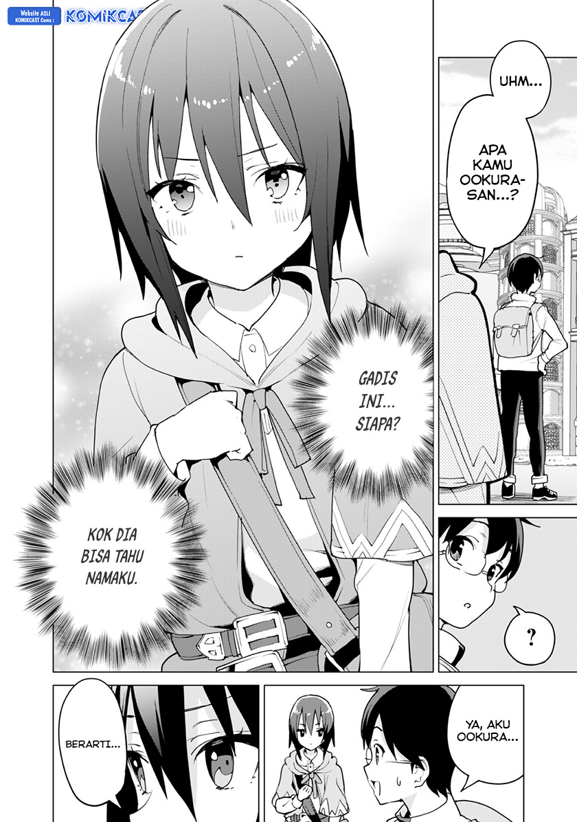 Gacha wo Mawashite Nakama wo Fuyasu Saikyou no Bishoujo Gundan wo Tsukuriagero Chapter 54 - halaman 15