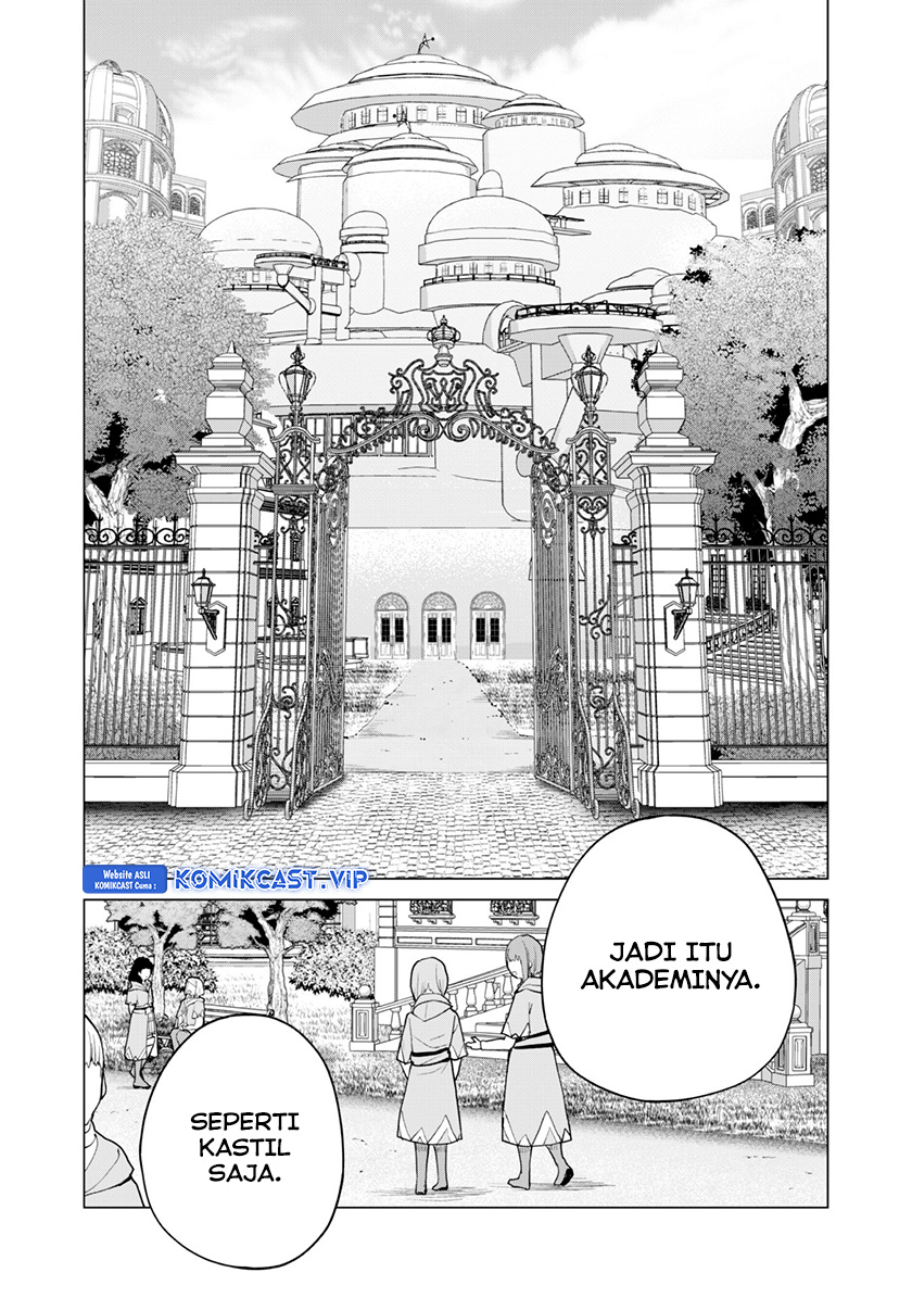 Gacha wo Mawashite Nakama wo Fuyasu Saikyou no Bishoujo Gundan wo Tsukuriagero Chapter 54 - halaman 6