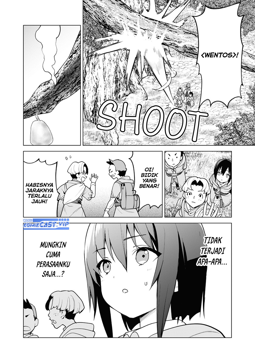 Gacha wo Mawashite Nakama wo Fuyasu Saikyou no Bishoujo Gundan wo Tsukuriagero Chapter 55 - halaman 10
