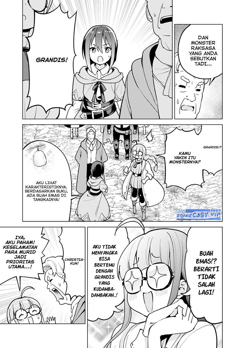 Gacha wo Mawashite Nakama wo Fuyasu Saikyou no Bishoujo Gundan wo Tsukuriagero Chapter 56 - halaman 12