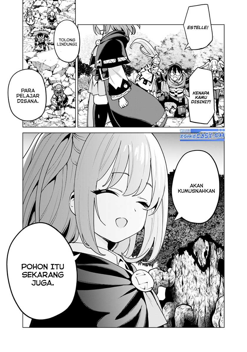 Gacha wo Mawashite Nakama wo Fuyasu Saikyou no Bishoujo Gundan wo Tsukuriagero Chapter 57 - halaman 16