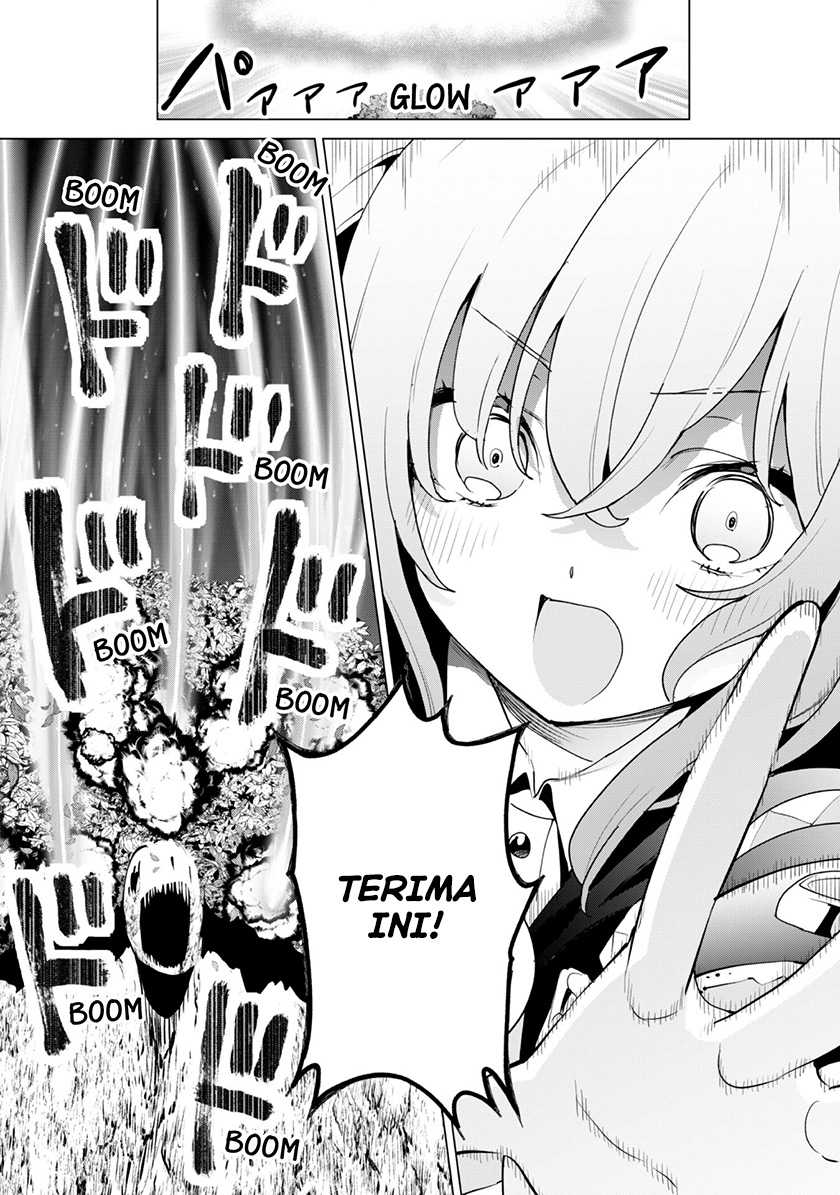 Gacha wo Mawashite Nakama wo Fuyasu Saikyou no Bishoujo Gundan wo Tsukuriagero Chapter 57 - halaman 19