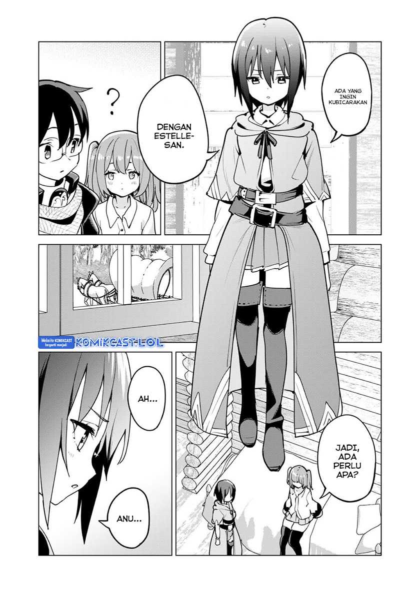 Gacha wo Mawashite Nakama wo Fuyasu Saikyou no Bishoujo Gundan wo Tsukuriagero Chapter 58 - halaman 18