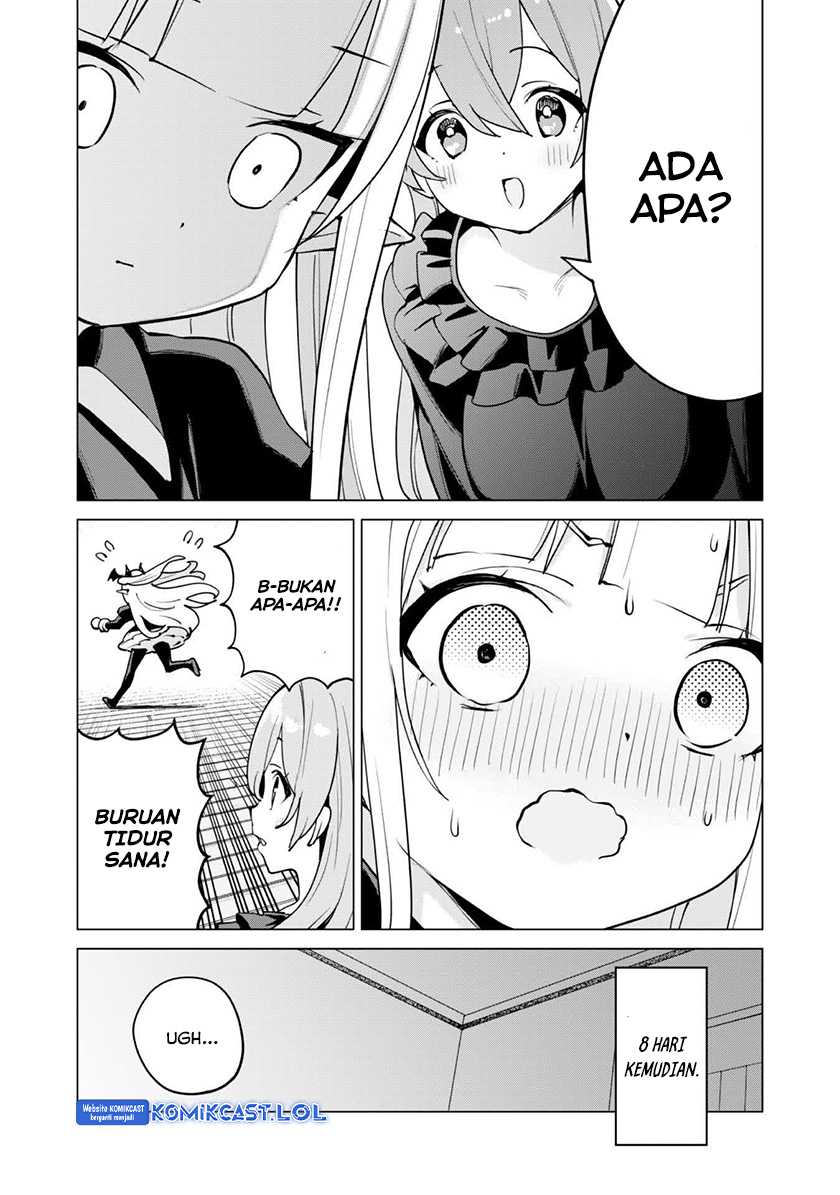 Gacha wo Mawashite Nakama wo Fuyasu Saikyou no Bishoujo Gundan wo Tsukuriagero Chapter 59 - halaman 20