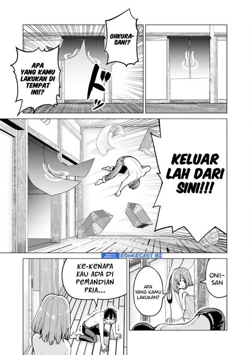 Gacha wo Mawashite Nakama wo Fuyasu Saikyou no Bishoujo Gundan wo Tsukuriagero Chapter 64 - halaman 1