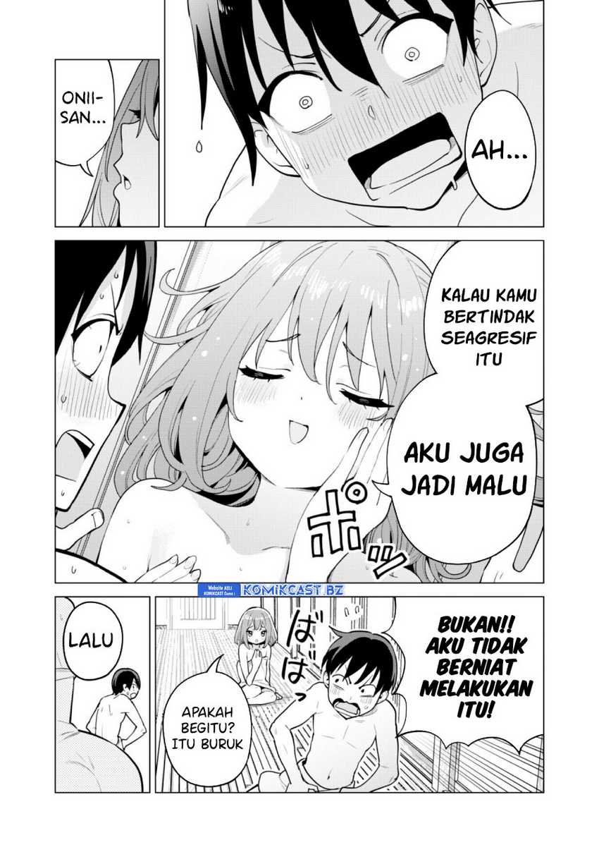 Gacha wo Mawashite Nakama wo Fuyasu Saikyou no Bishoujo Gundan wo Tsukuriagero Chapter 64 - halaman 11