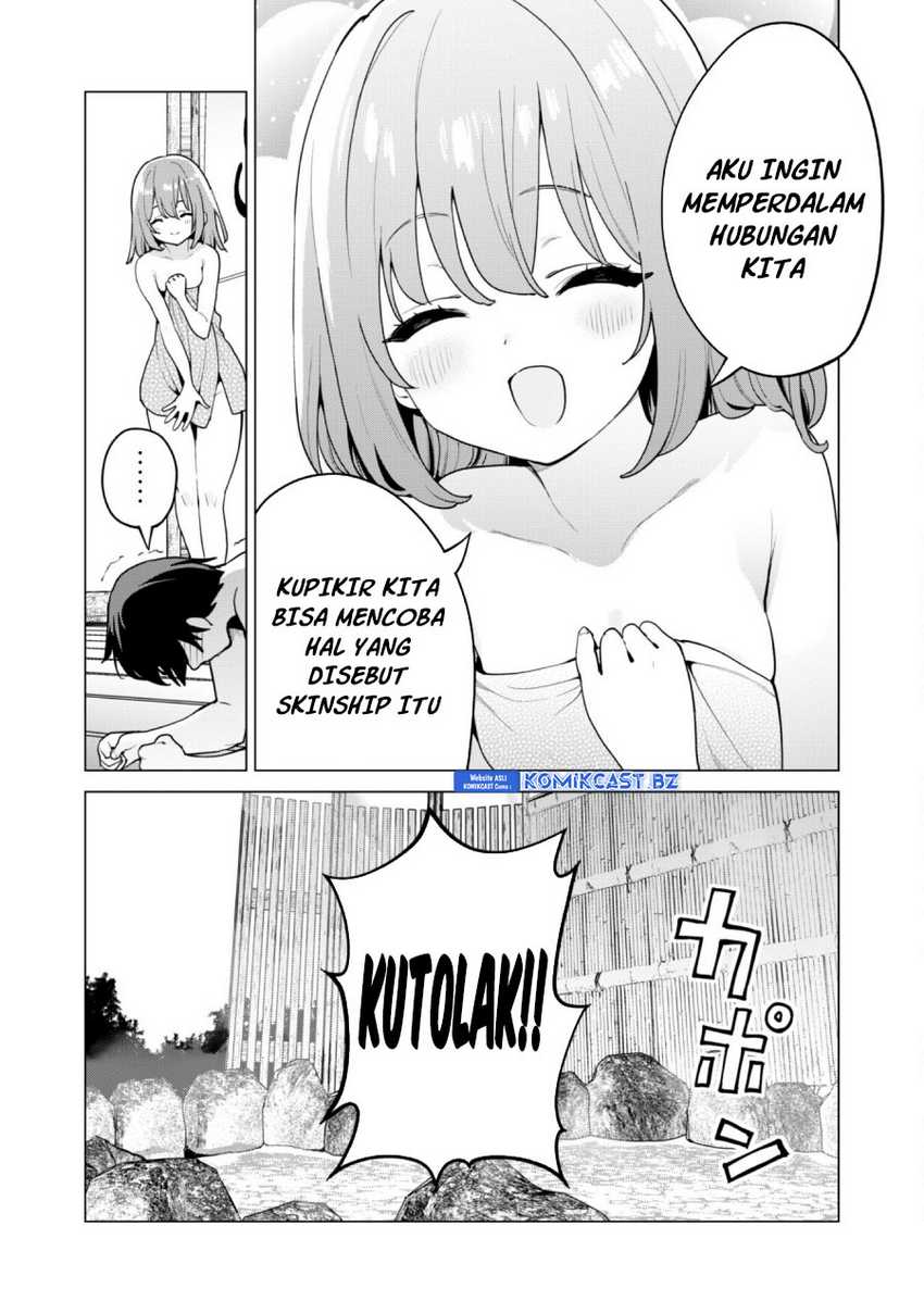 Gacha wo Mawashite Nakama wo Fuyasu Saikyou no Bishoujo Gundan wo Tsukuriagero Chapter 64 - halaman 2