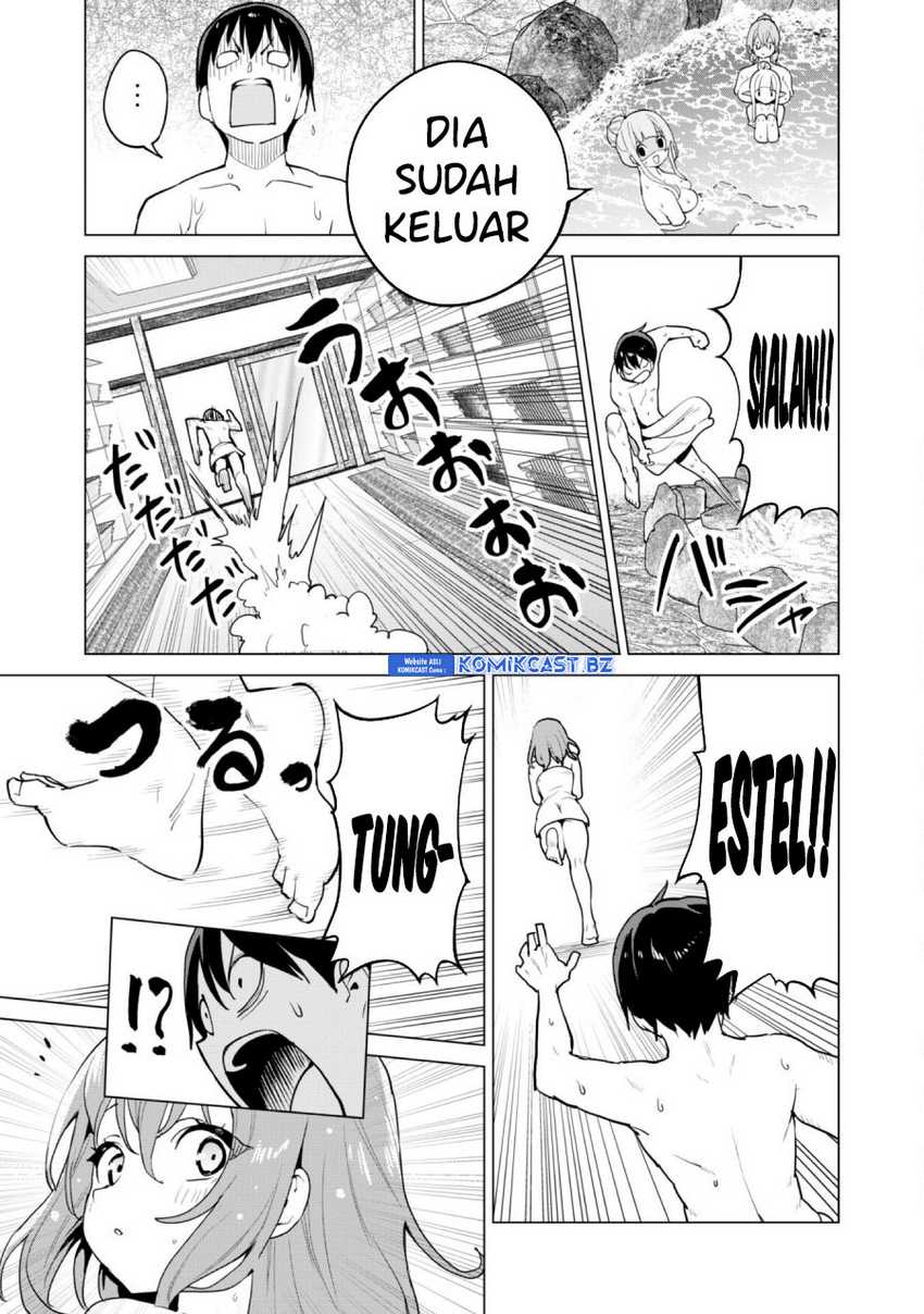 Gacha wo Mawashite Nakama wo Fuyasu Saikyou no Bishoujo Gundan wo Tsukuriagero Chapter 64 - halaman 9