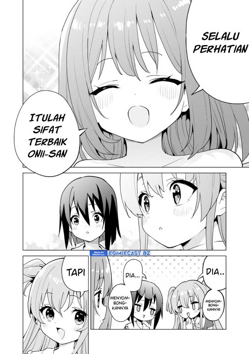 Gacha wo Mawashite Nakama wo Fuyasu Saikyou no Bishoujo Gundan wo Tsukuriagero Chapter 65 - halaman 9