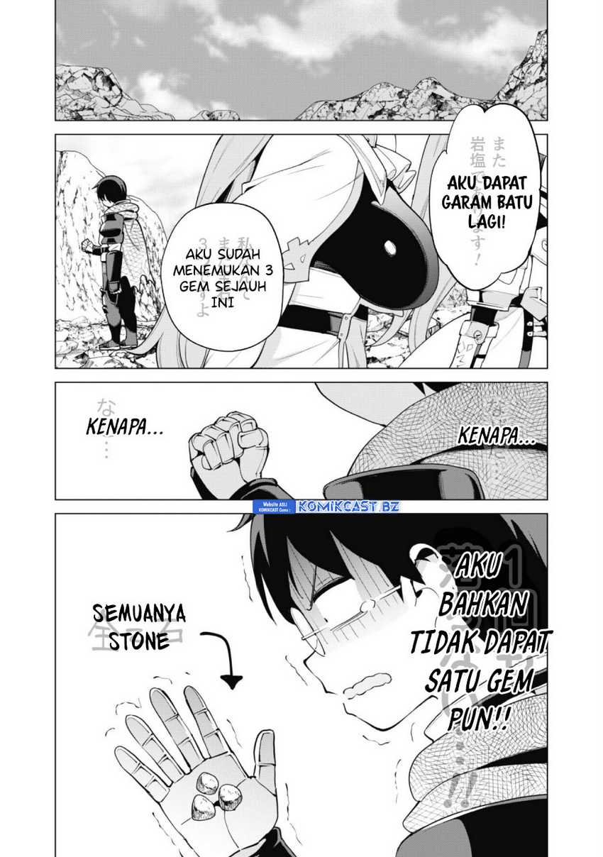 Gacha wo Mawashite Nakama wo Fuyasu Saikyou no Bishoujo Gundan wo Tsukuriagero Chapter 66 - halaman 4