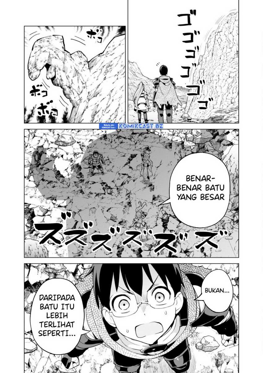 Gacha wo Mawashite Nakama wo Fuyasu Saikyou no Bishoujo Gundan wo Tsukuriagero Chapter 66 - halaman 5