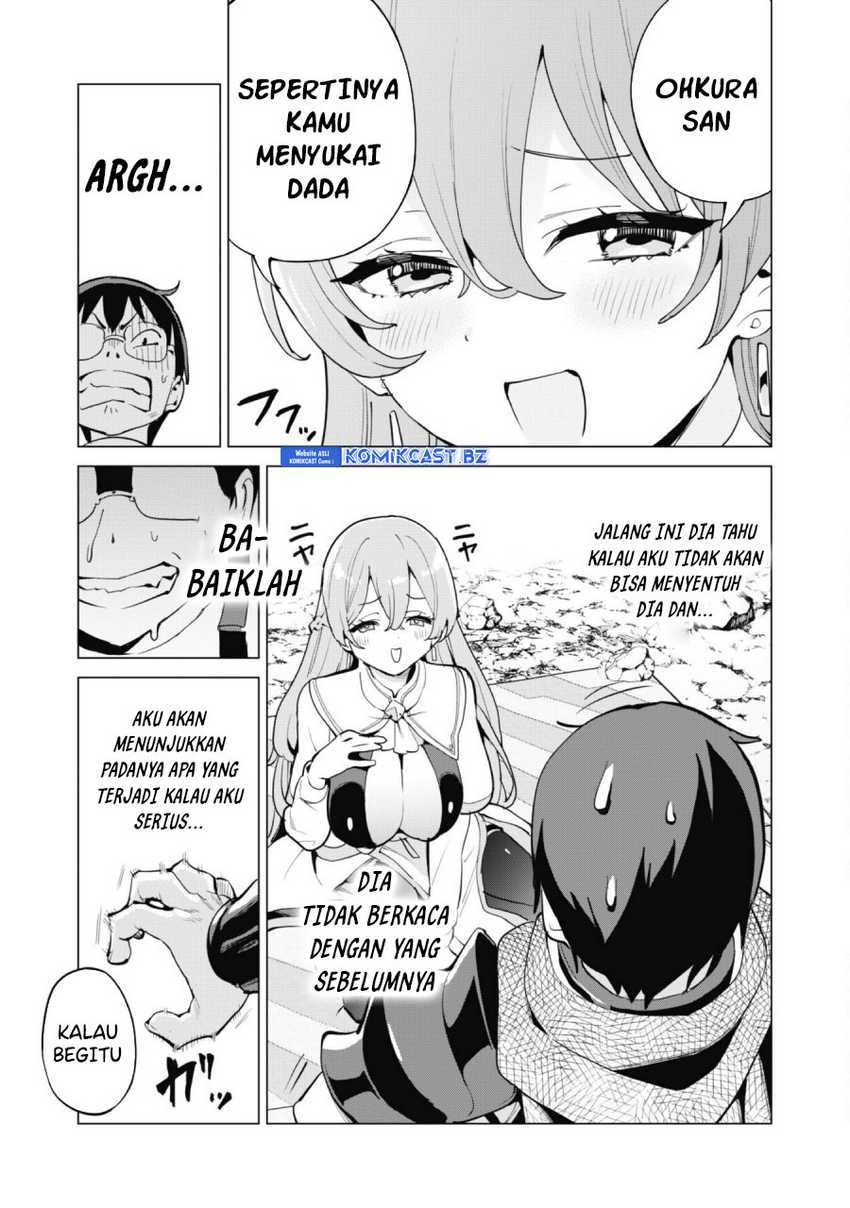 Gacha wo Mawashite Nakama wo Fuyasu Saikyou no Bishoujo Gundan wo Tsukuriagero Chapter 67 - halaman 4