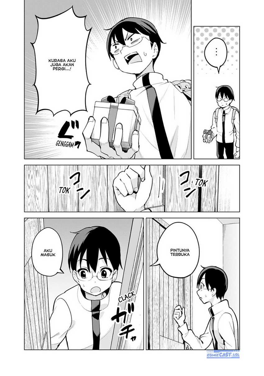 Gacha wo Mawashite Nakama wo Fuyasu Saikyou no Bishoujo Gundan wo Tsukuriagero Chapter 68 - halaman 14
