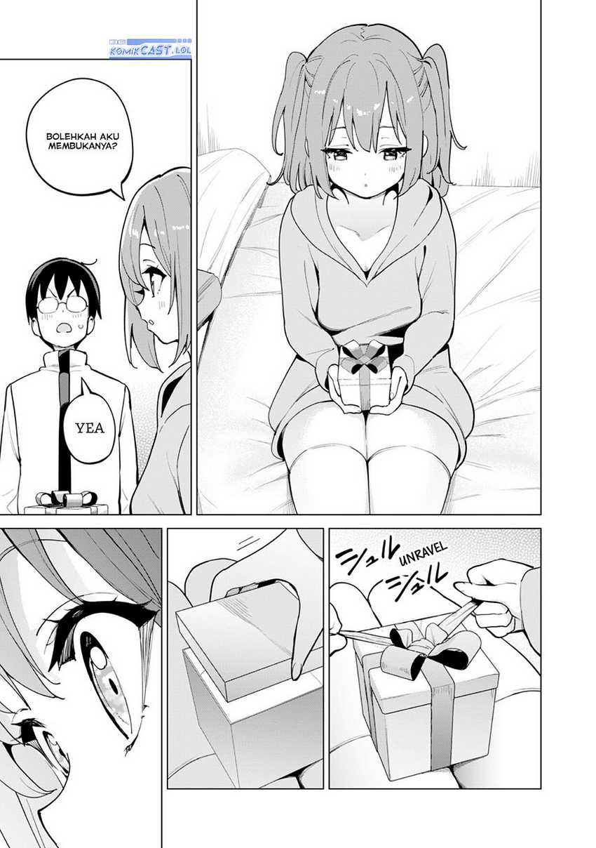 Gacha wo Mawashite Nakama wo Fuyasu Saikyou no Bishoujo Gundan wo Tsukuriagero Chapter 68 - halaman 17
