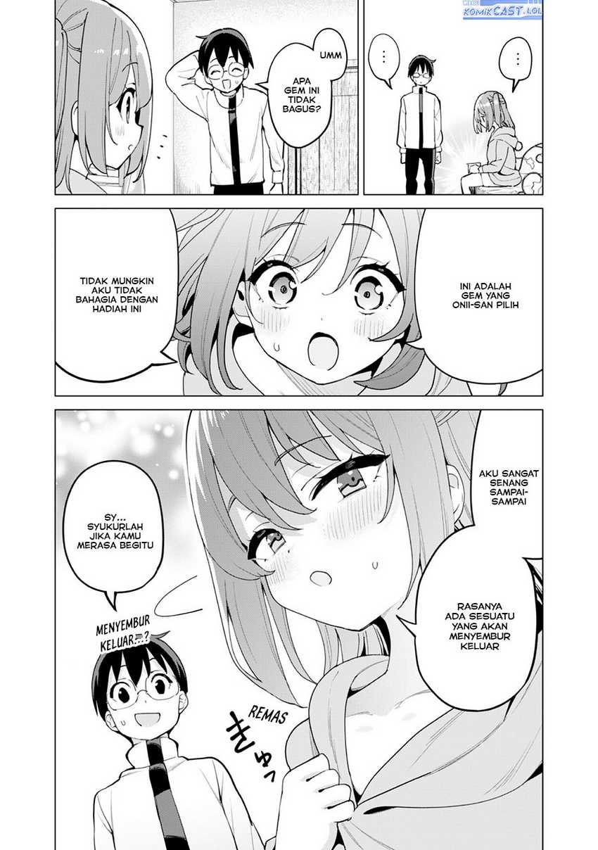 Gacha wo Mawashite Nakama wo Fuyasu Saikyou no Bishoujo Gundan wo Tsukuriagero Chapter 68 - halaman 20